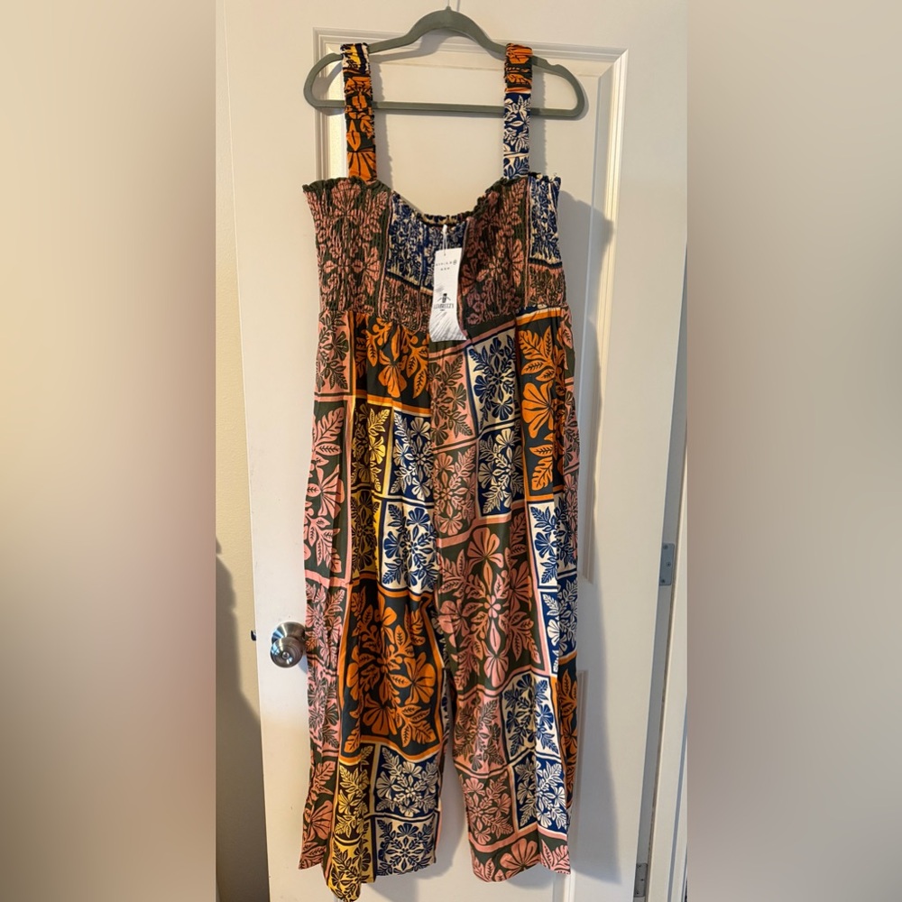 LexBreezy jumper. Size 3x. BNWT